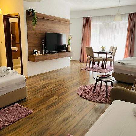 Fuk-Tak Apartmani&Restoran Dojran Exterior photo