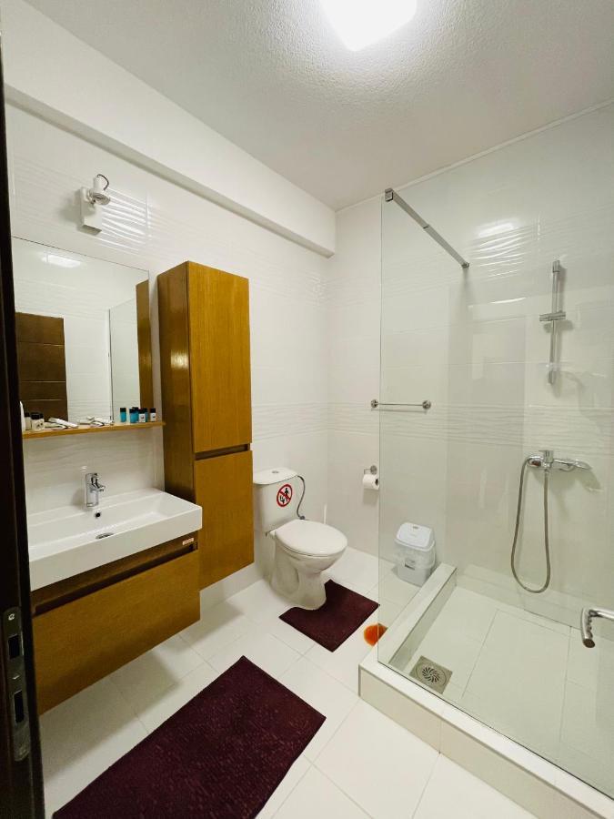 Fuk-Tak Apartmani&Restoran Dojran Exterior photo