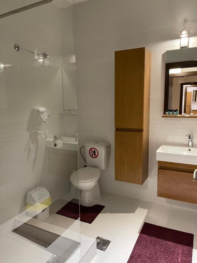 Fuk-Tak Apartmani&Restoran Dojran Room photo